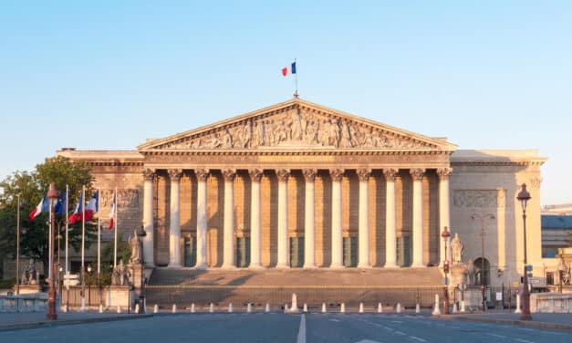 Législatives : « Il faut exorciser l’âme de la France »