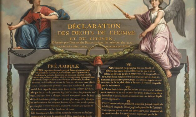 La dimension « politique » de la défense de la loi naturelle