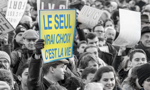 50 ans de résistance à l’avortement (2/3) : La Marche pour la vie a-t-elle encore un sens ?