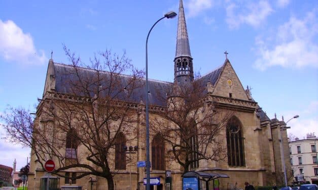 Notre-Dame de Boulogne, bientôt basilique ?