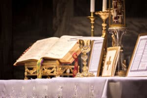 liturgie traditionnelle