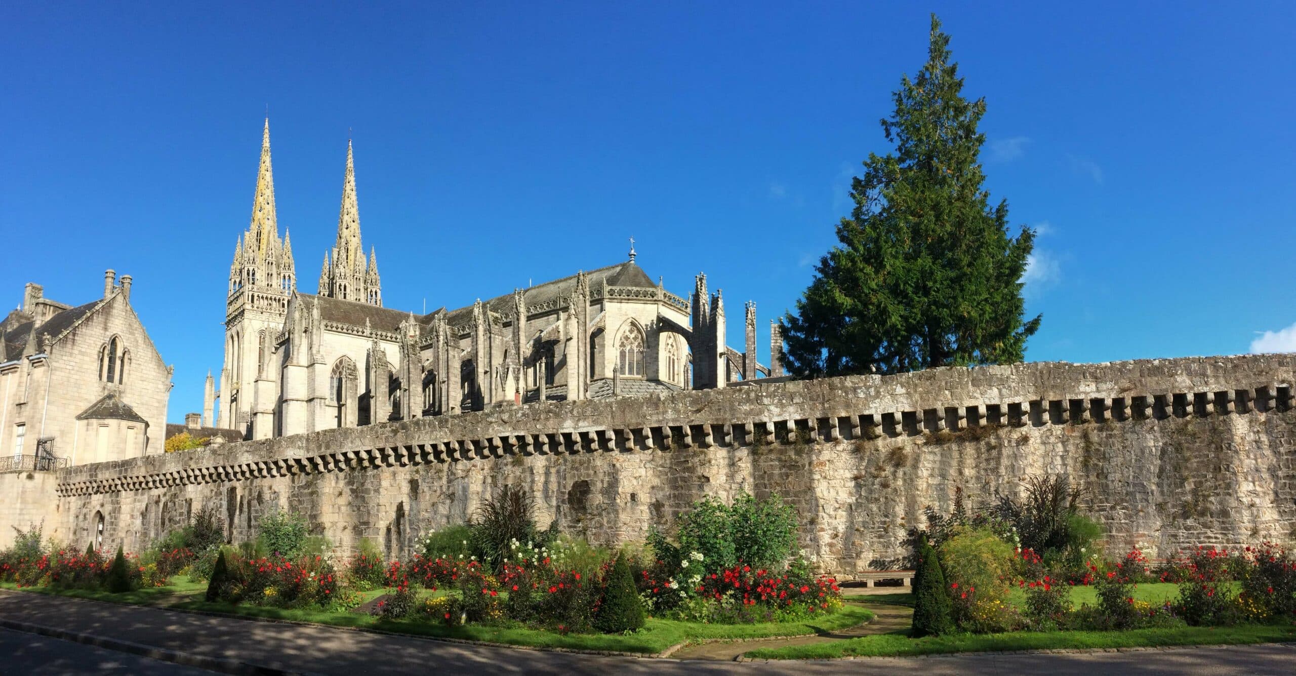 tradition Finistère