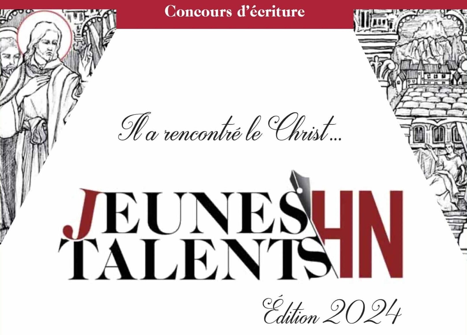 concours jeunes talents 2024