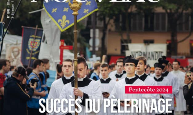 n°1808 du 18 mai 2024