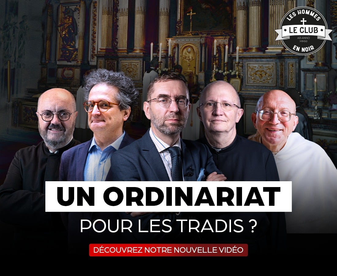 ordinariat tradi