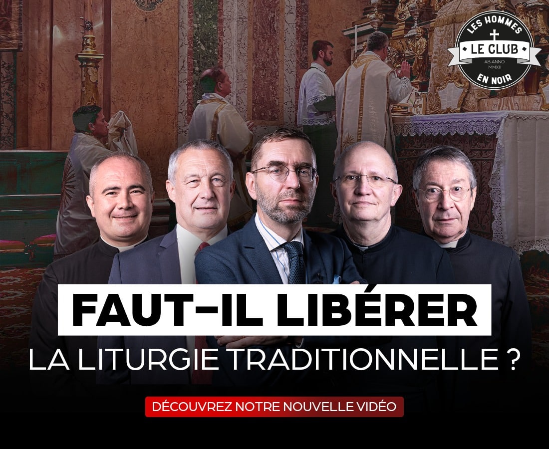 liturgie traditionnelle