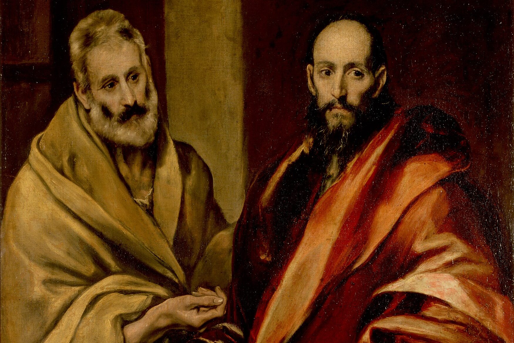 saint pierre et saint Paul