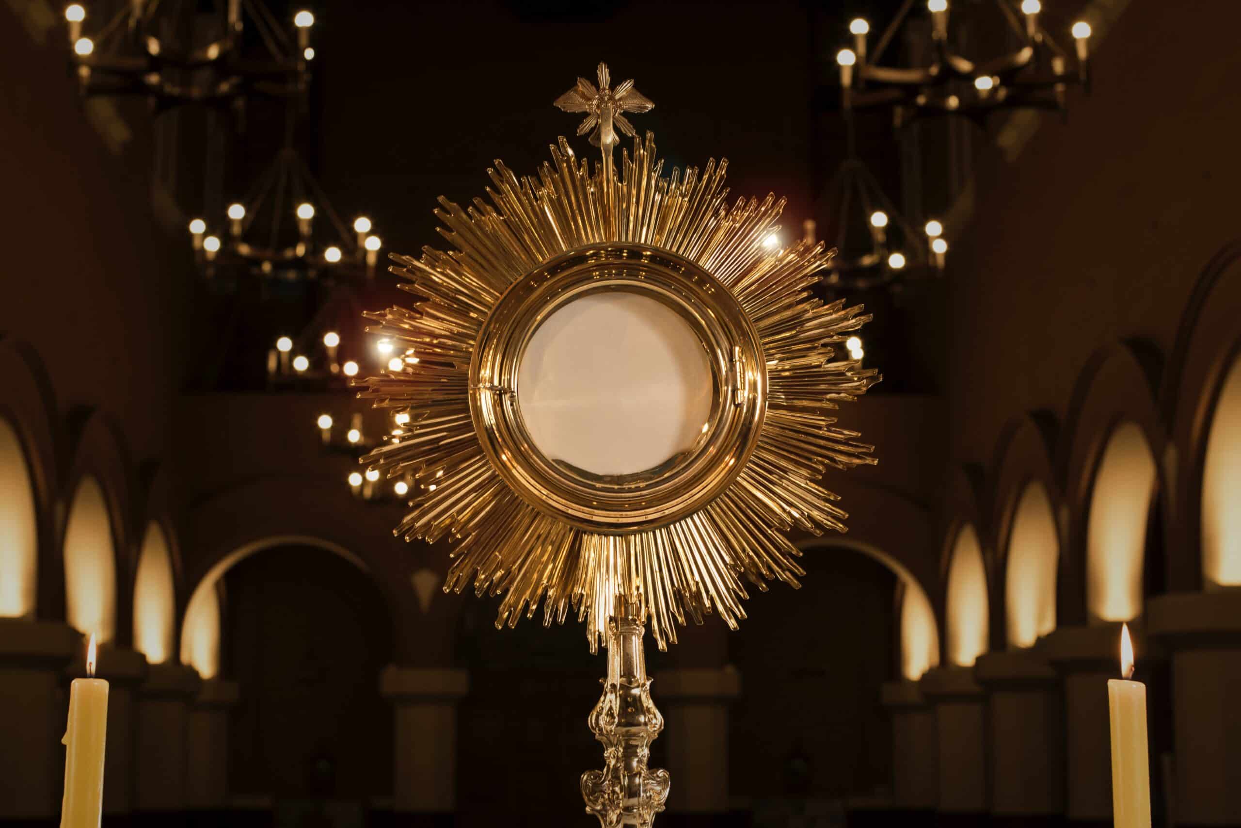 eucharisti