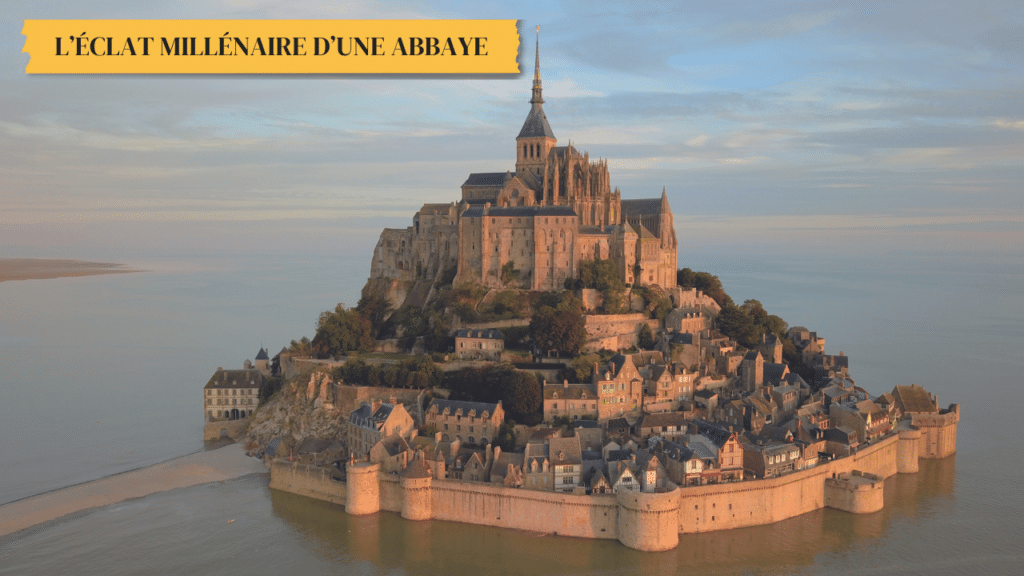 mont saint-michel