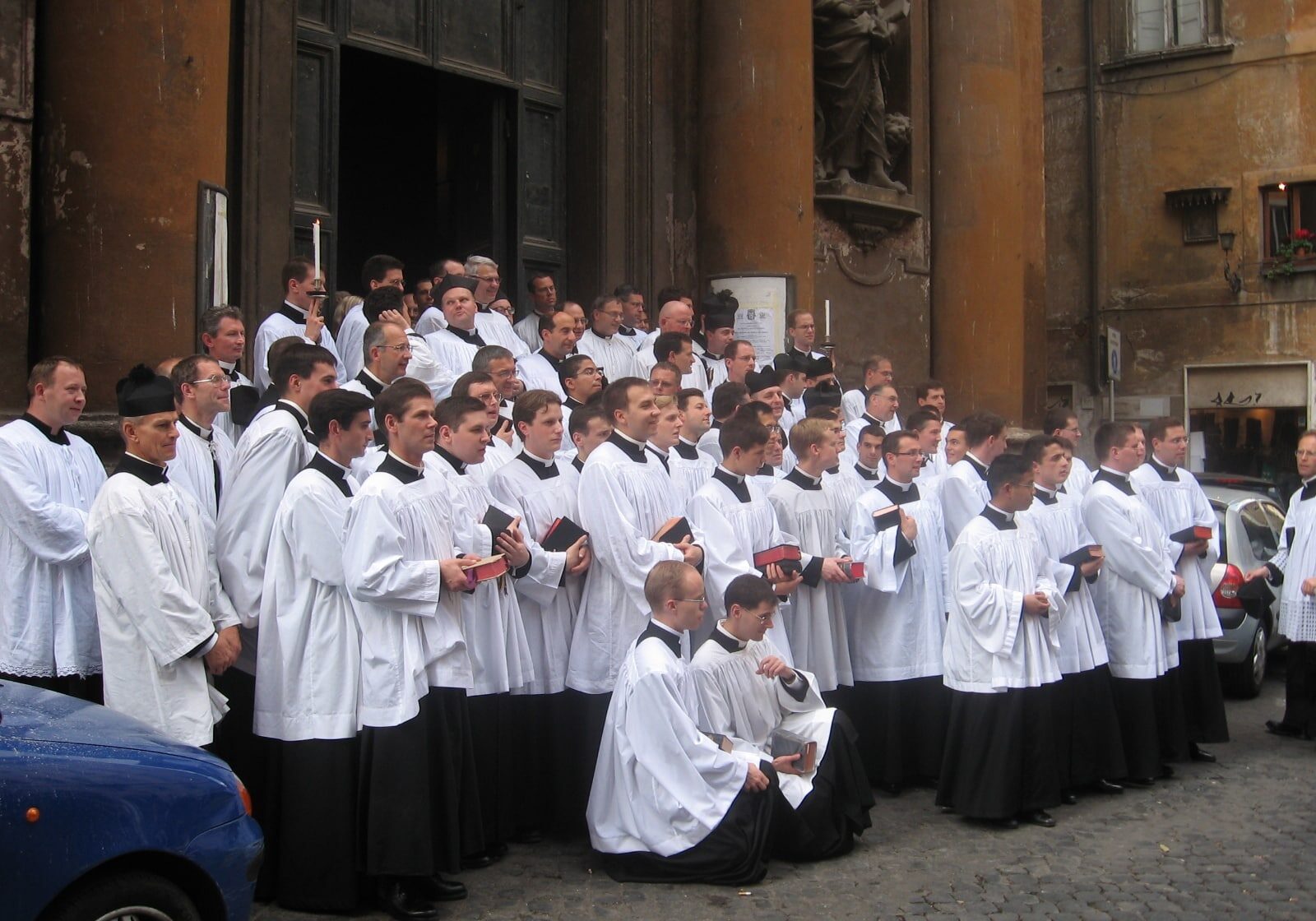 fssp supérieur général