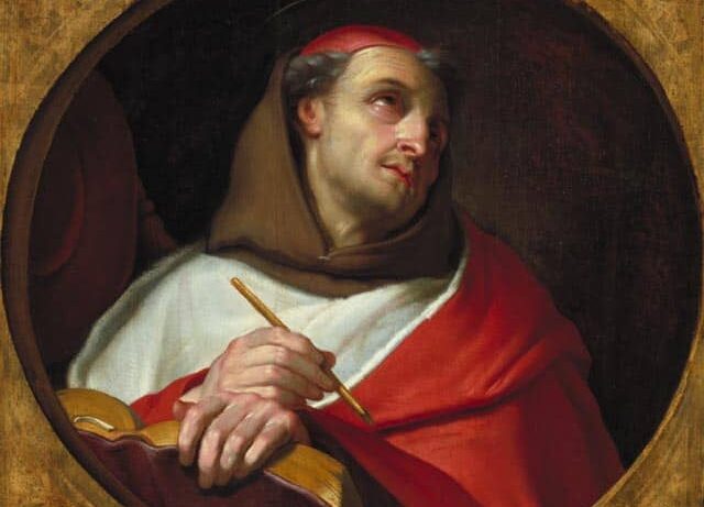 saint Bonaventure