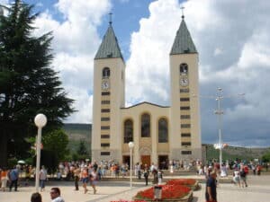 Medjugorje 