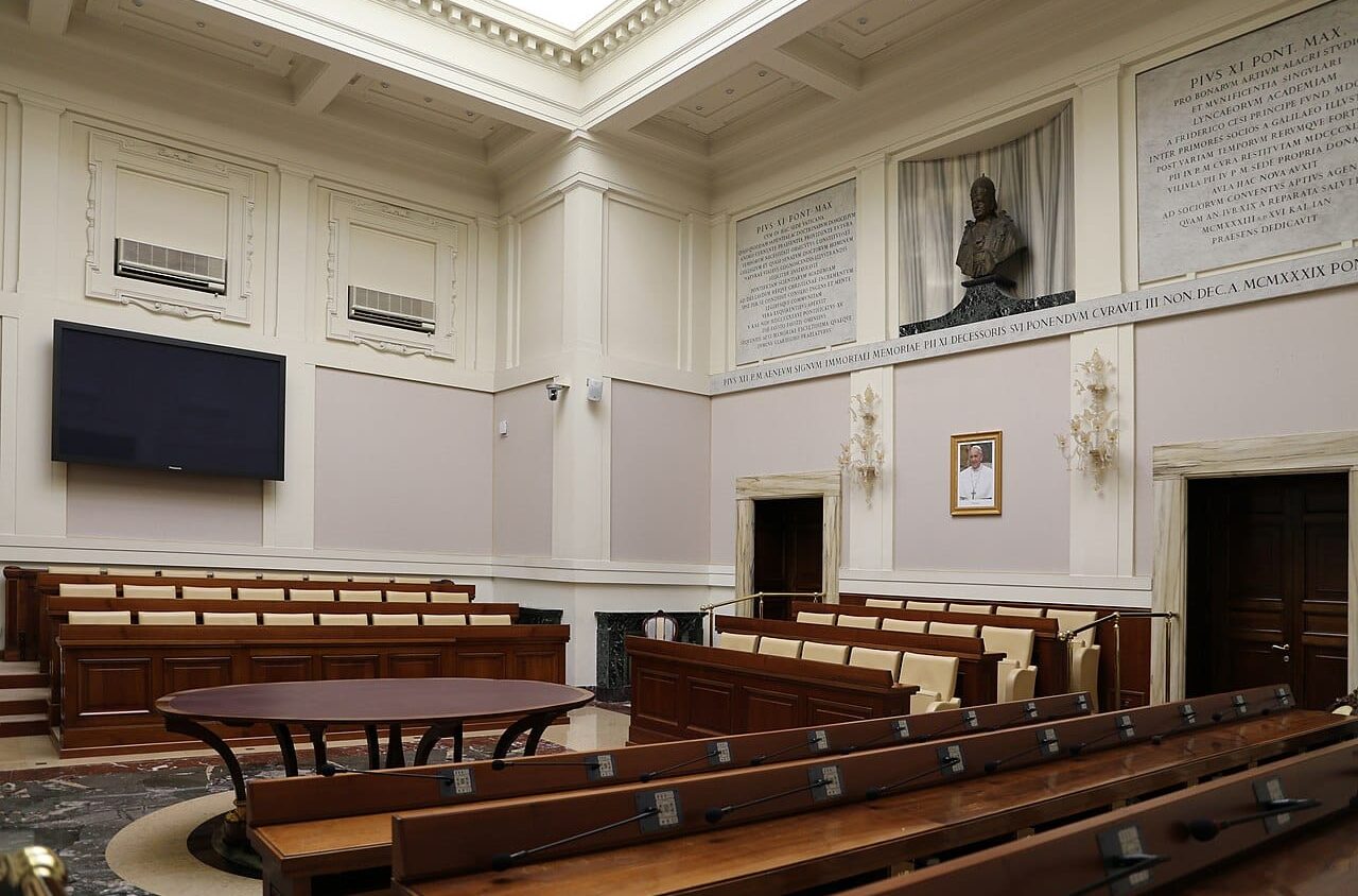 Académie pontificale des sciences