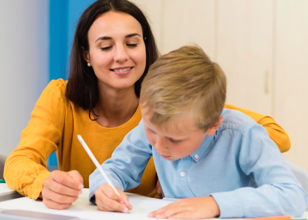 hors contrat école