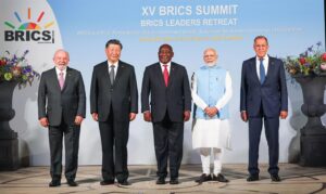 Brics Turquie