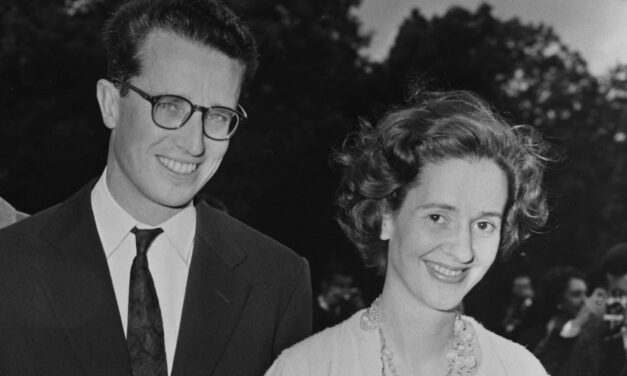 Le roi Baudouin en voie de béatification