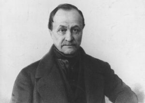 auguste comte