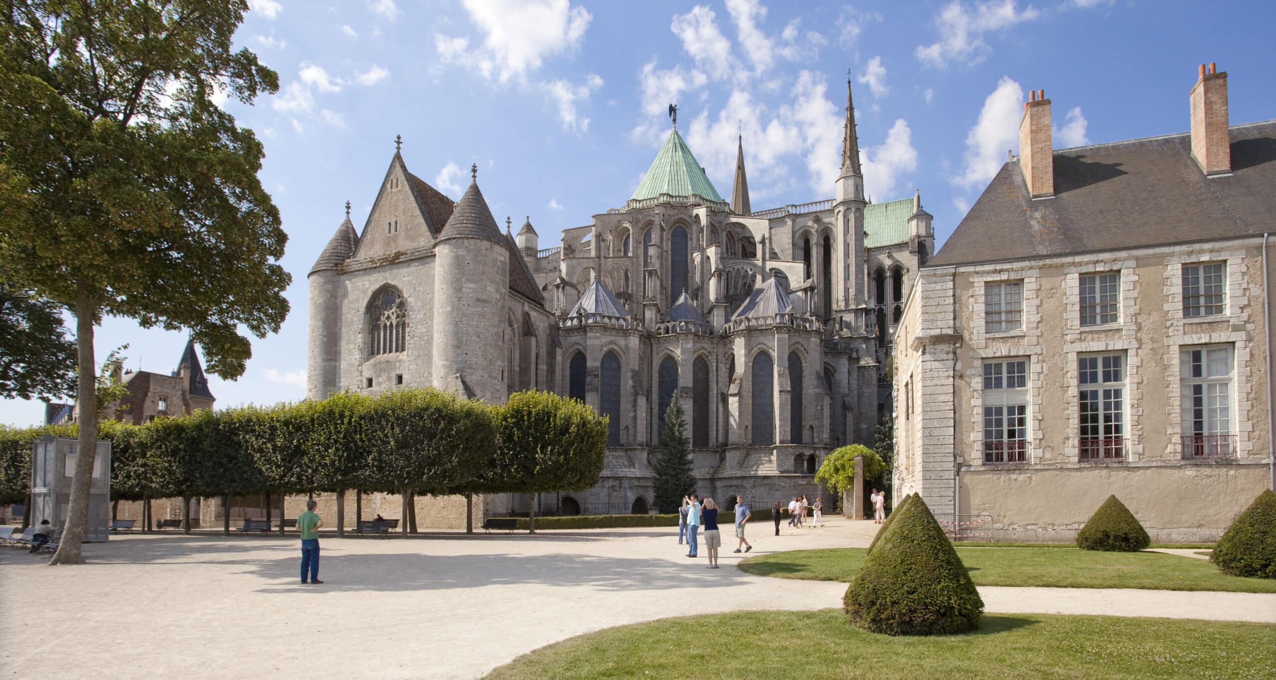 chartres