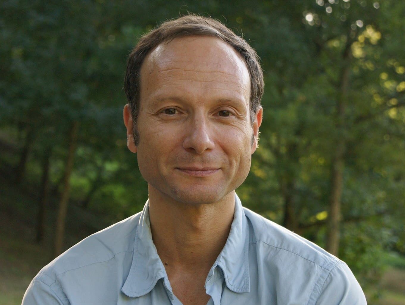 Frédéric Lordon