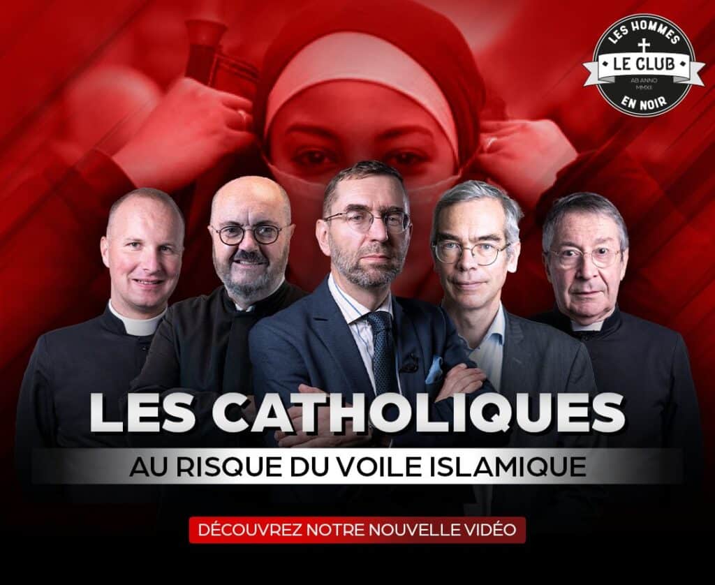 voile islamique