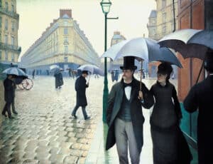 caillebotte