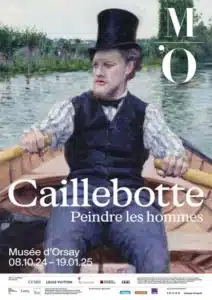 exposition caillebotte musee d orsay 2024 caillebotte