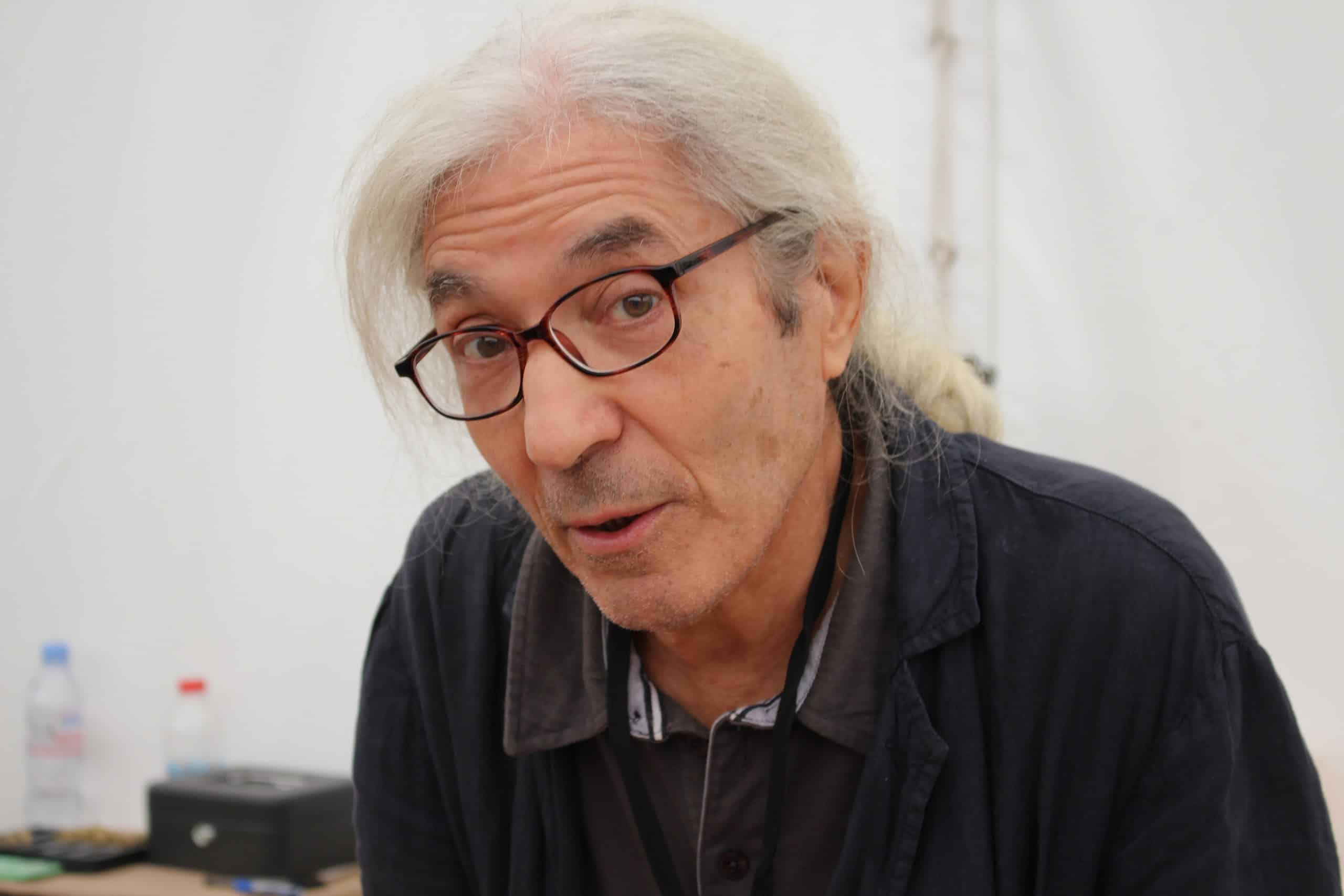 Boualem Sansal