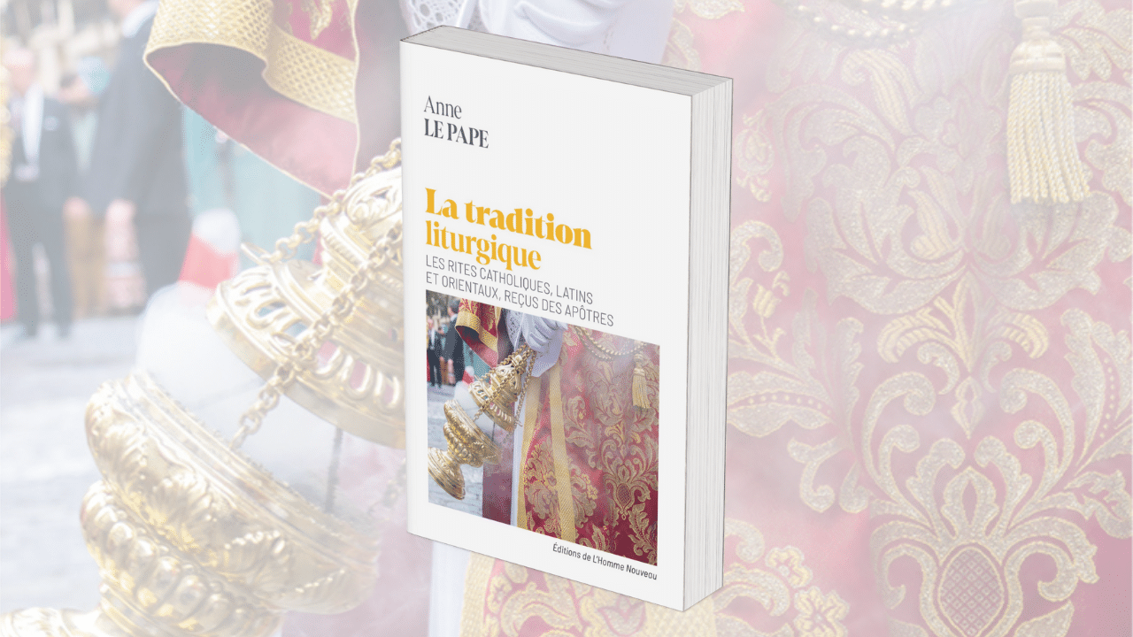 la tradition liturgique