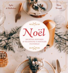 noel recette traditions noël