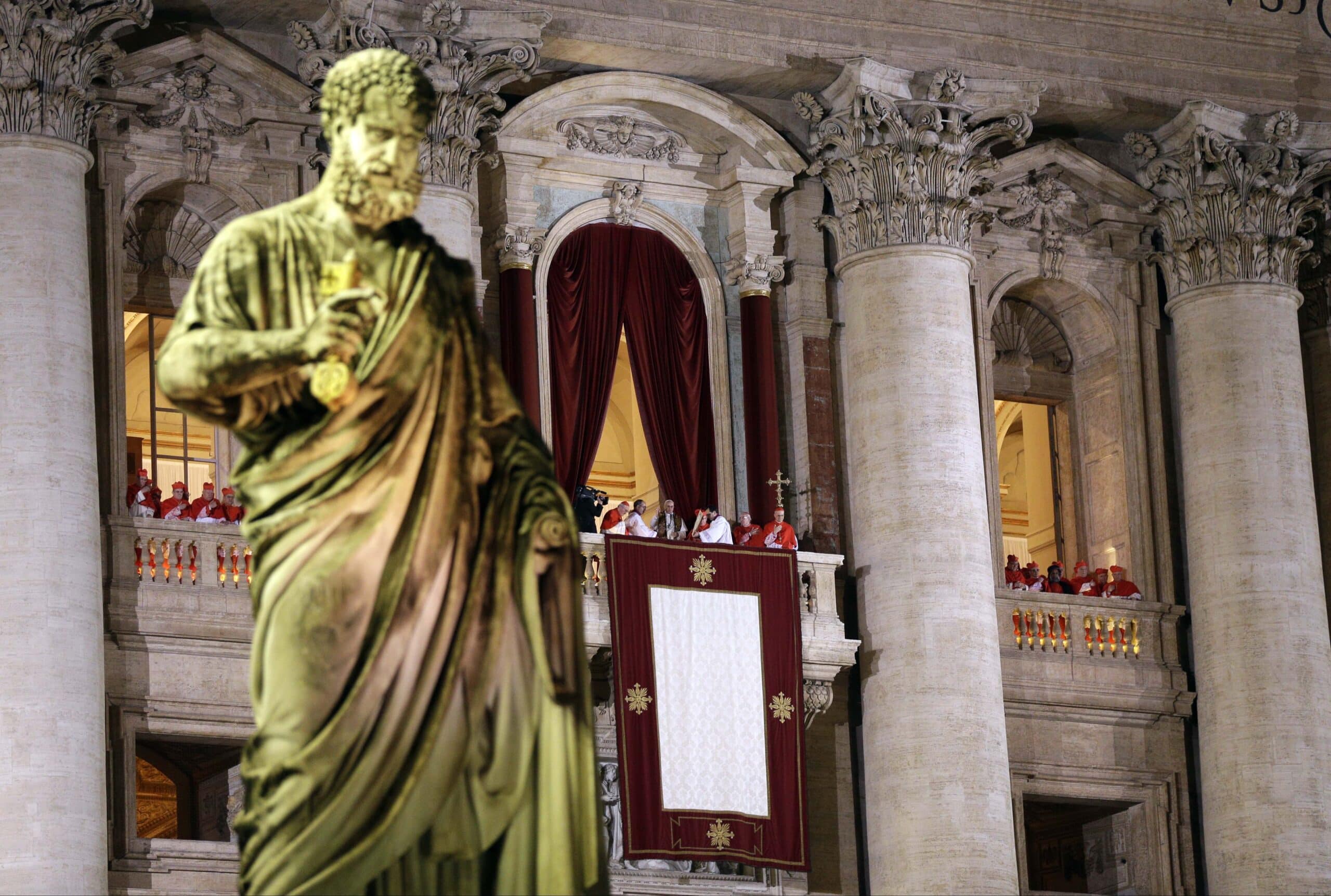 pape François jubilé année sainte espérance