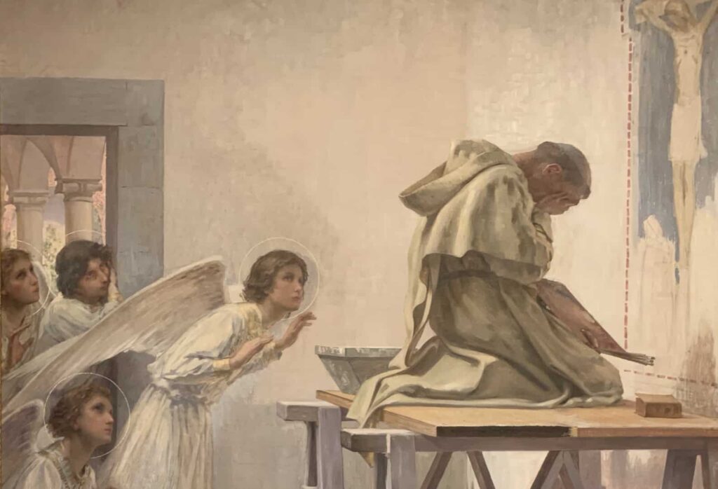 fra angelico