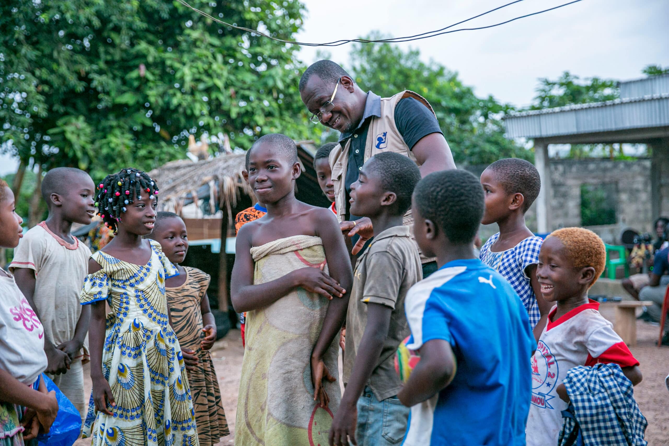 Fondation Raoul Follereau