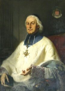 Hyacinthe Louis de Quelen Immaculée Conception