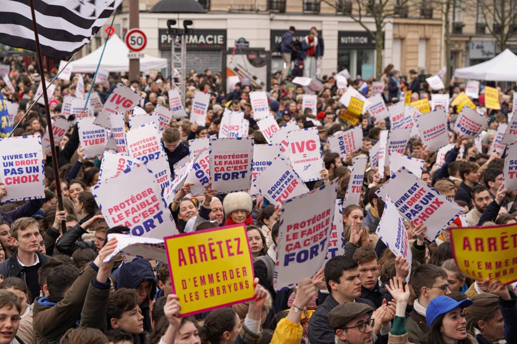 avortement en france