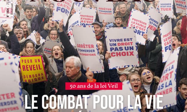 n°1824 du 25 janvier 2025