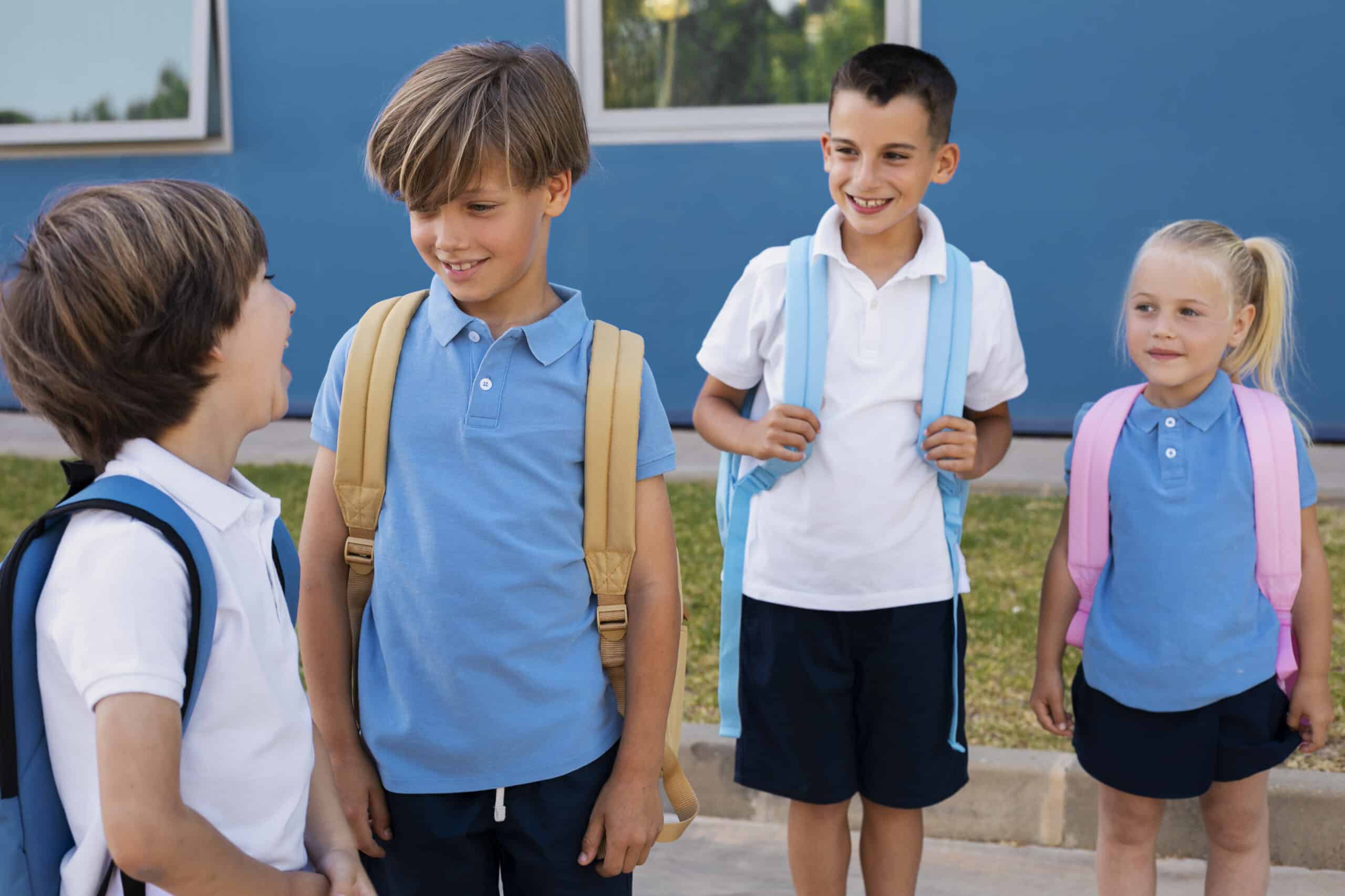 Salon de la Liberté scolaire école hors contrat