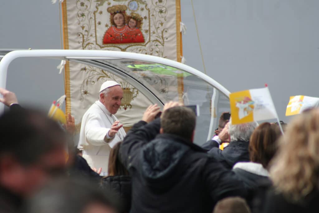 mère de dieu 1er janvier