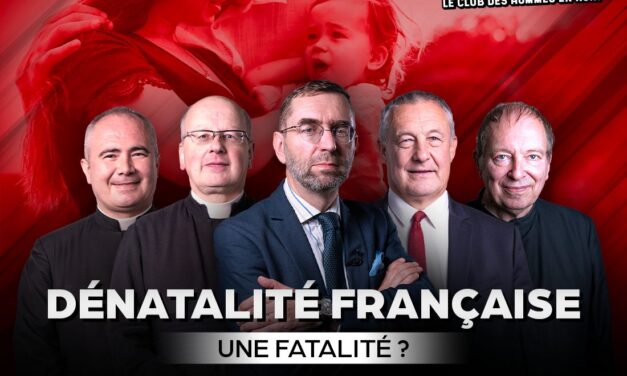 Dénatalité française, une fatalité ?