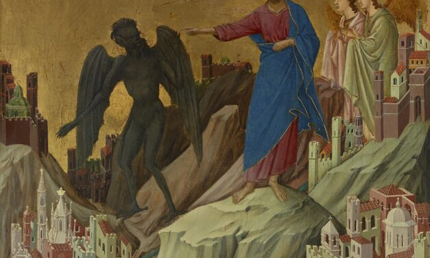 Les trois piliers du Carême