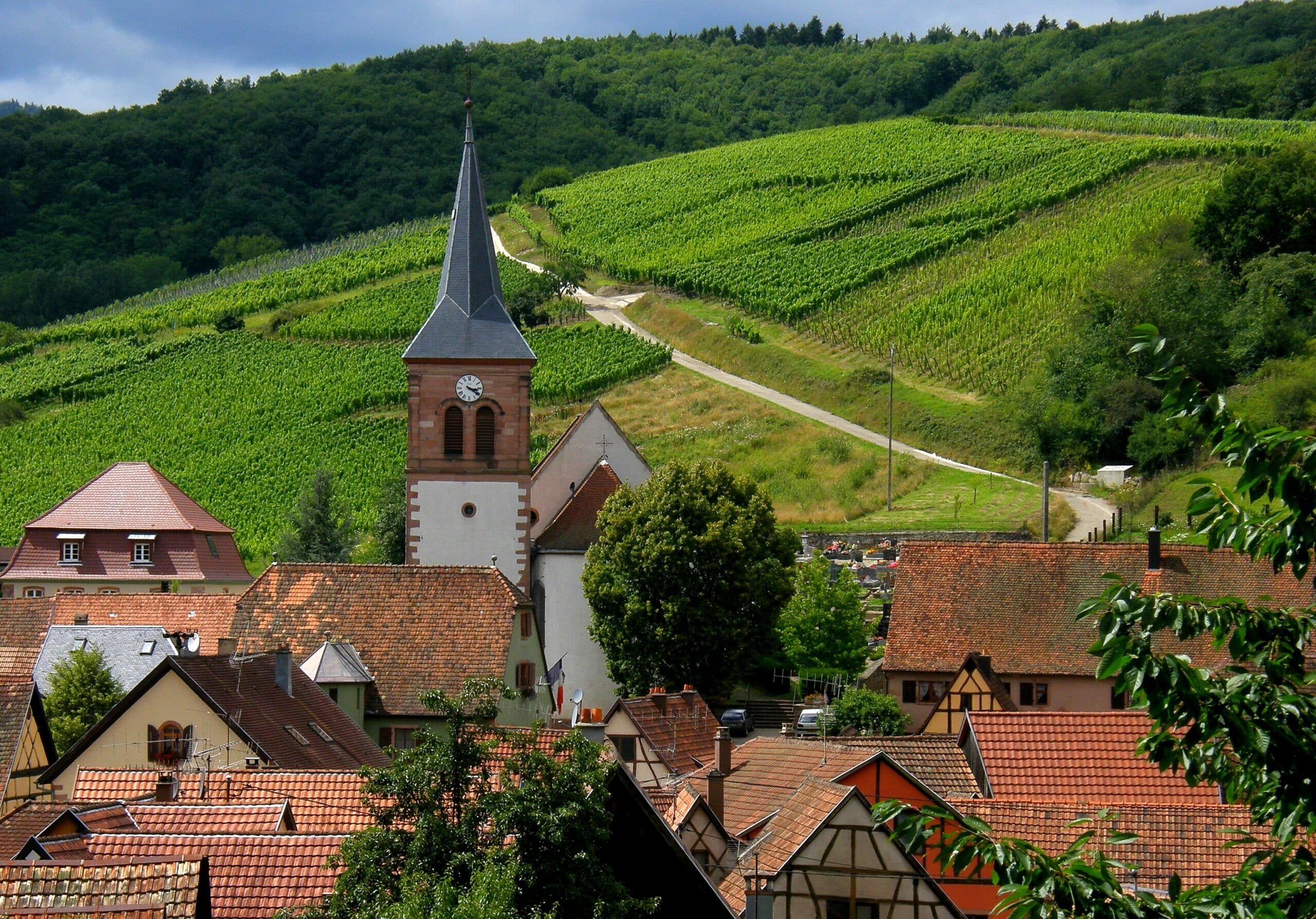 chapelle de la paix Mothern