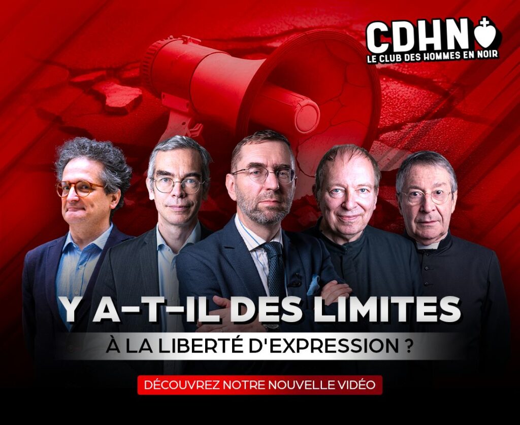 liberté d'expression