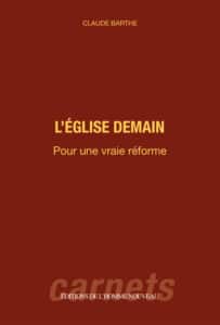 Eglise demain conclave