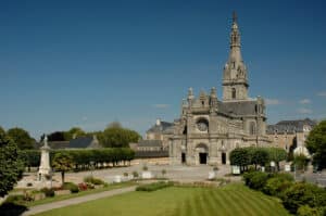 Sainte-Anne-d’Auray