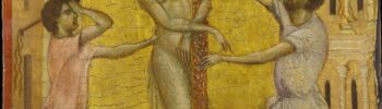 Cimabue