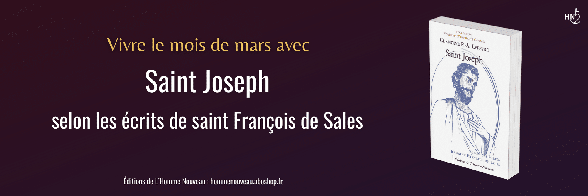 saint joseph cendres