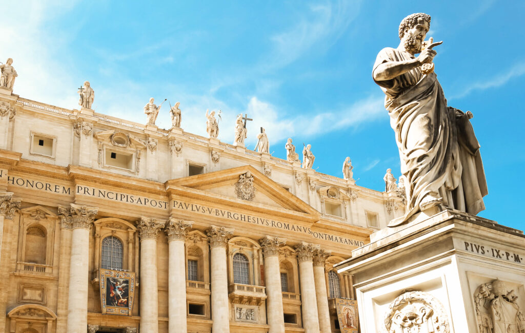 conclave