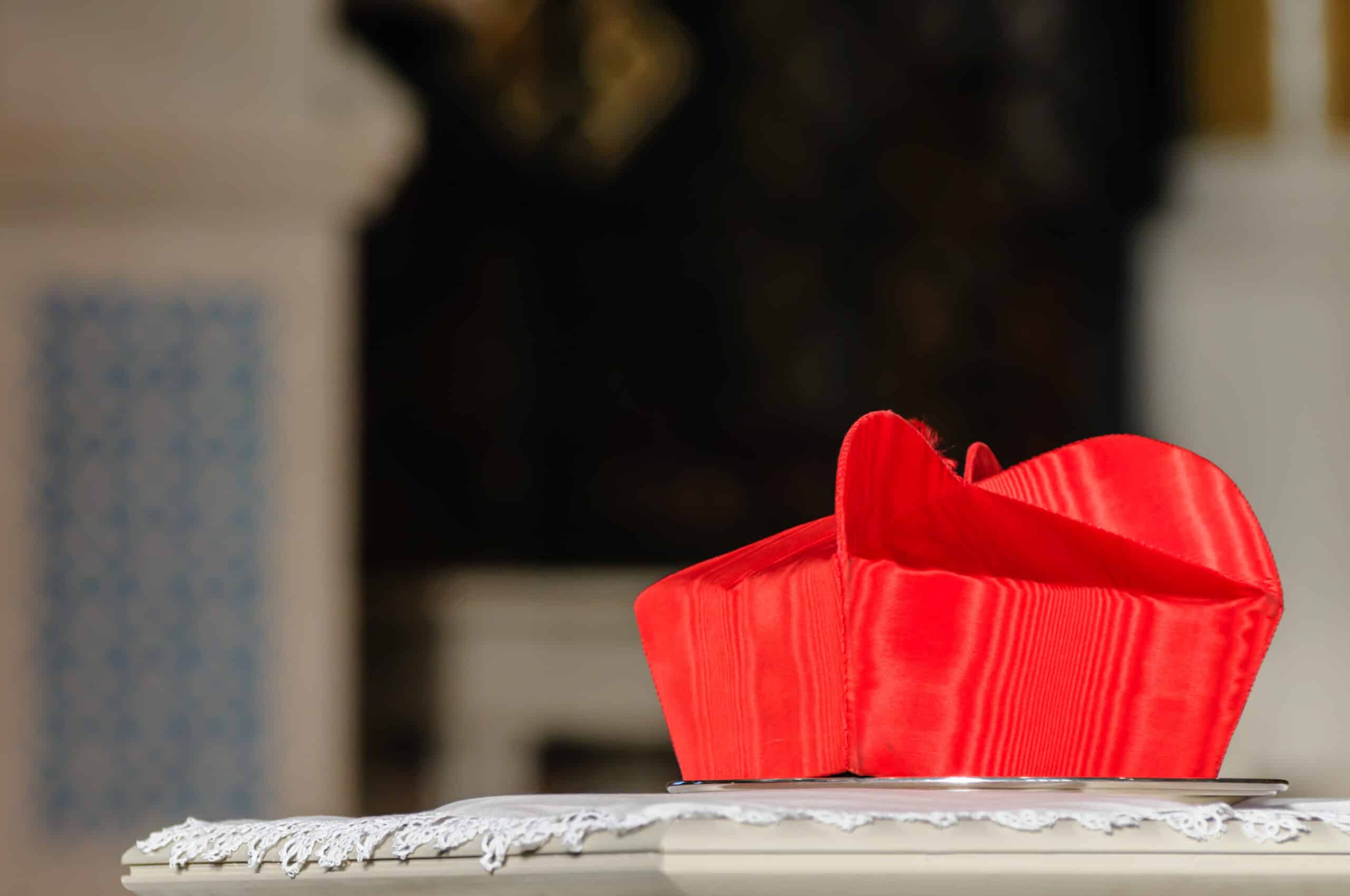 conclave cardinal burke