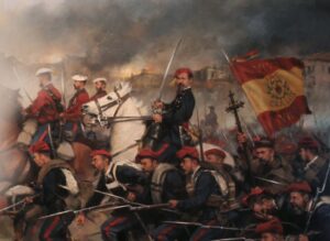 General Tristany carlistas de Gerona scaled e1745402033820 tradition