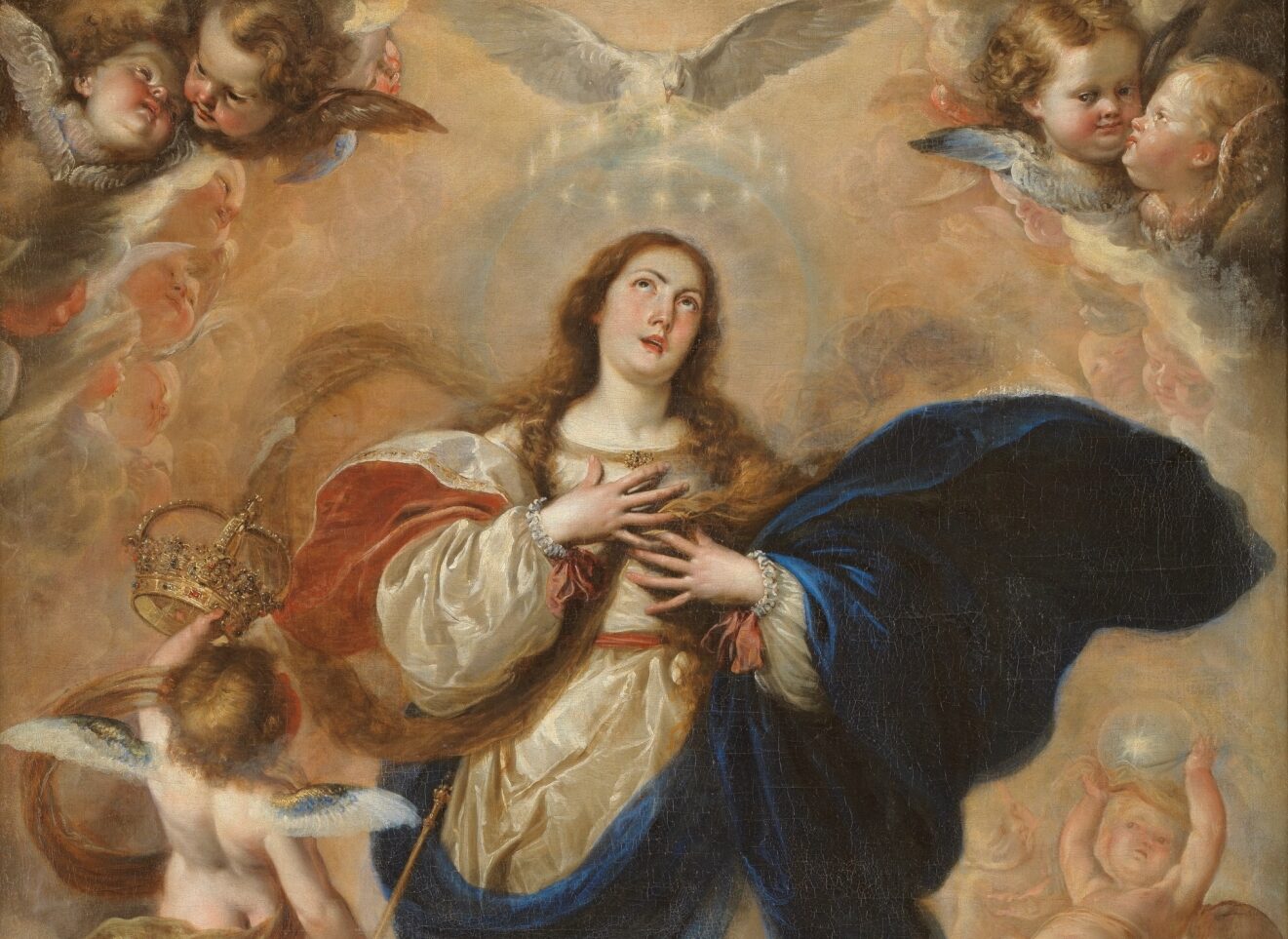 marie co-rédemptrice