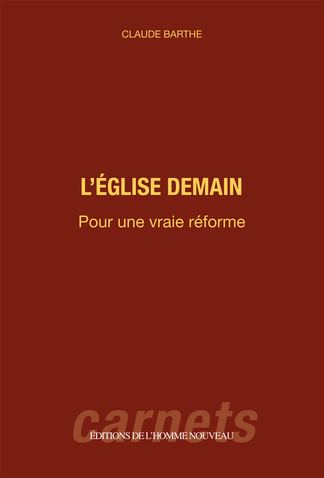 L'Eglise demain